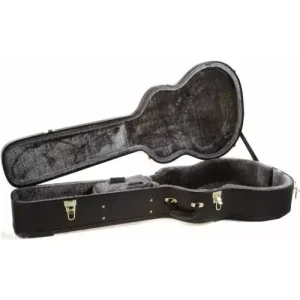 940-EJUMBO J-200 L-5 HARD CASE BLACK Produit De Marque