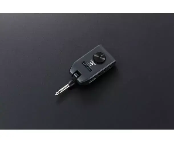Offre Limitée KATANA GO