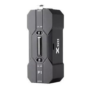 ALIMENTATION FANTOME PORTABLE X-VIVE P1 Acheter Direct