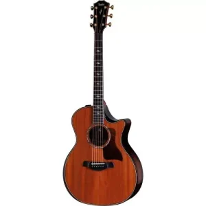 814CE-LTD 50TH ANNIVERSARY RW/REDWOOD Expédition Rapide
