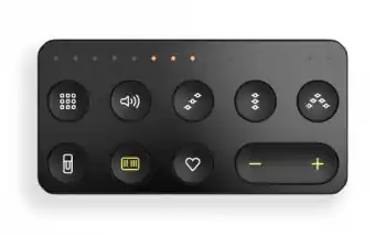 Commande En Gros DISCONTINUE Roli Livecontrol block - contrôleur Live