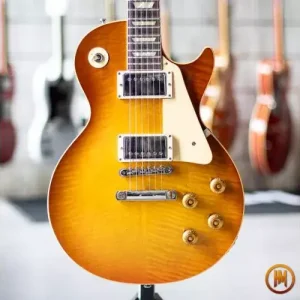 Haute Qualité ‘59 LP STANDARD REISSUE LA ROYAL TEABURST