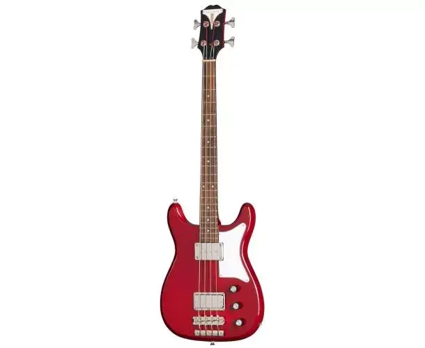 Haute Qualité NEWPORT BASS CHERRY