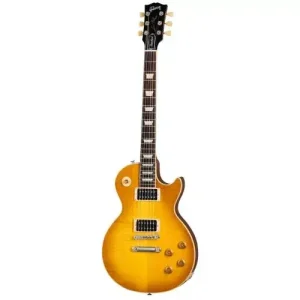 Réduction LES PAUL STANDARD 50‘S FADED HONEYBURST SATIN HONEY BURST