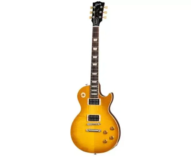 Réduction LES PAUL STANDARD 50‘S FADED HONEYBURST SATIN HONEY BURST