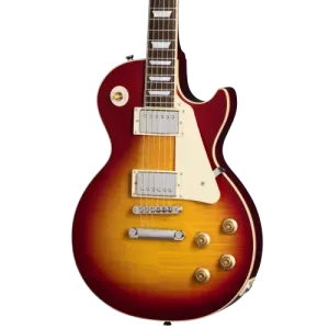 Dernier Modèle 1959 LES PAUL STANDARD FACTORY BURST