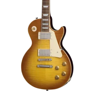 Top Vente 1959 LES PAUL STANDARD ICE TEA BURST