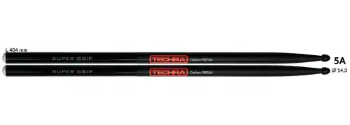 DISCONTINUE Techra X Carb 5A Seulement Aujourd'hui