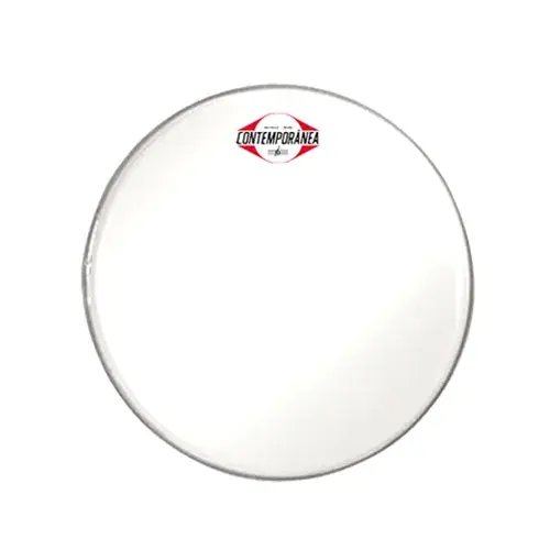 Acheter En Ligne Peau Contemporanea 18" Plastique