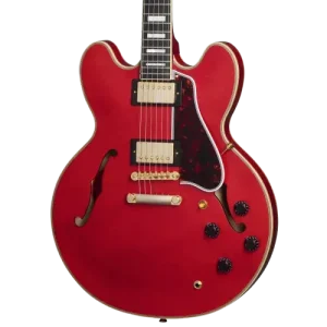 Achetez Aujourd'hui 1959 ES-355 CHERRY RED
