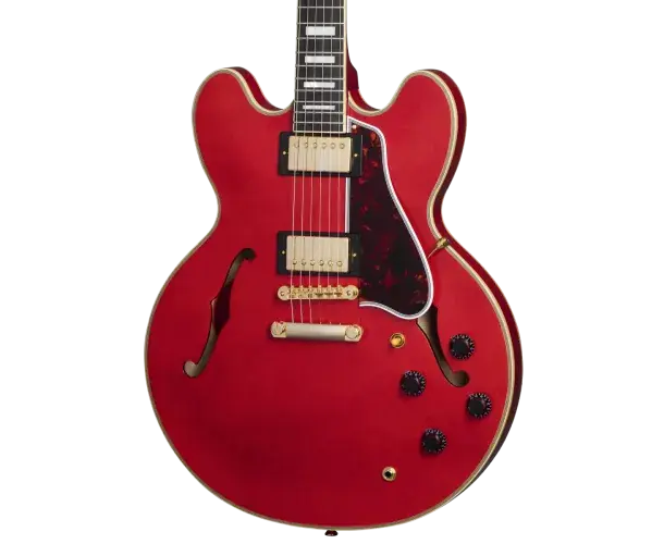 Achetez Aujourd'hui 1959 ES-355 CHERRY RED