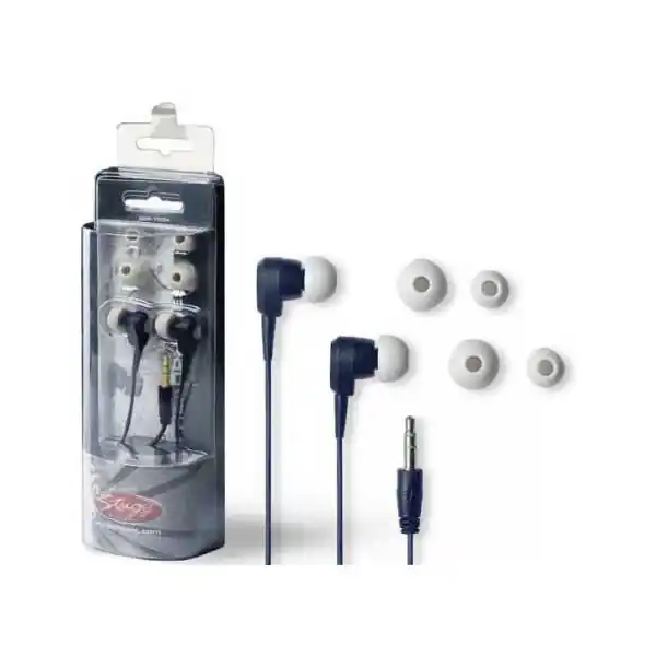 Top Vente DISCONTINUE Stagg SEP-700H - Ecouteur intra auriculaire