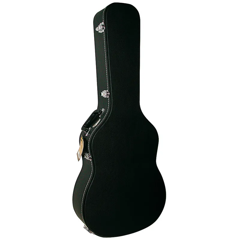 DISCONTINUE Rockcase 10609B - Etui guitare folk dreadnought Offre Exclusive