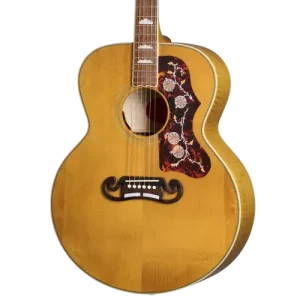 Livraison Express 1957 SJ-200 (INCL. HARD CASE) ANTIQUE NATURAL