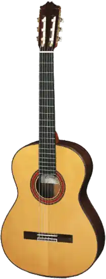 Promotion Cuenca 70R - Guitare classique