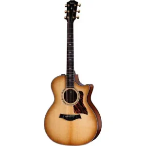 314CE LTD 50TH ANNIVERSARY SAPELE/SITKA Top Vente
