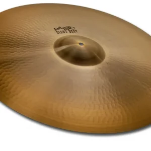 Achat Immédiat PAISTE Giant Beat 24" Ride