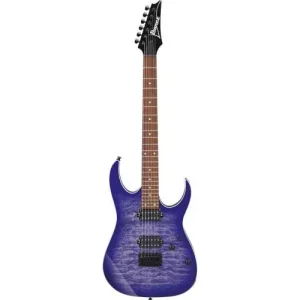 RG421QMCBB CERULEAN BLUE BURST Offre Du Jour