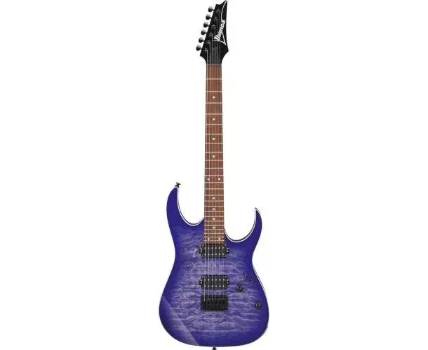 RG421QMCBB CERULEAN BLUE BURST Offre Du Jour