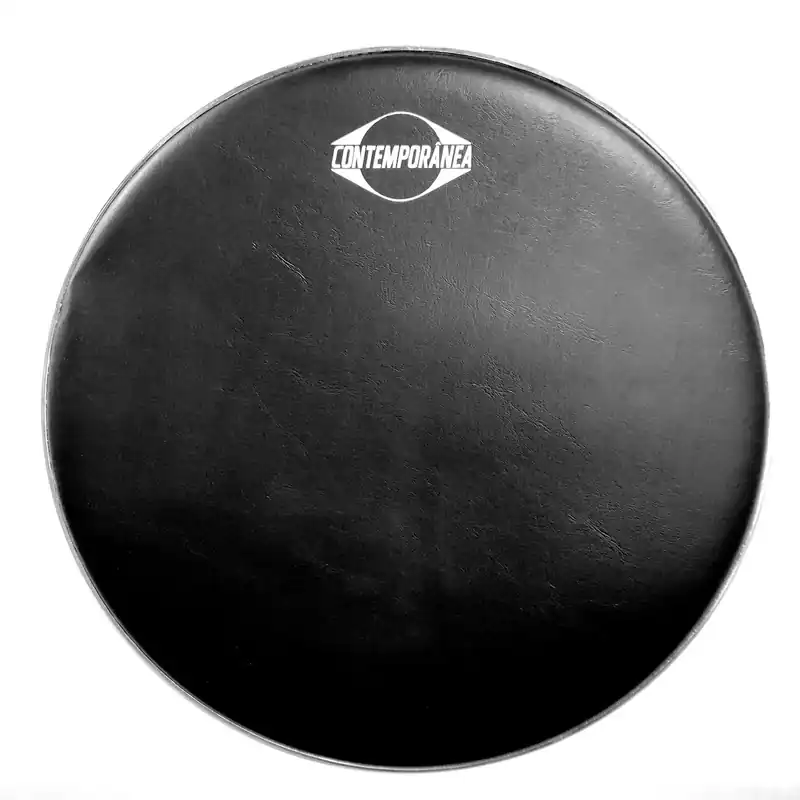 Peau Contemporanea 16" Napa - Black Petit Prix