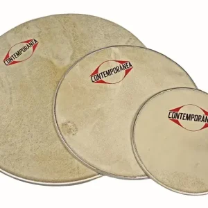 Populaire Peau Contemporanea 16" Animale
