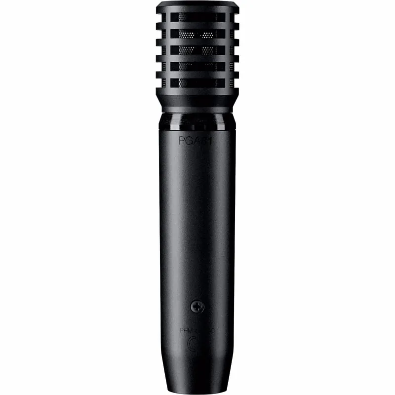 Produit De Marque Shure PGA81-XLR - Micro statique cardioide