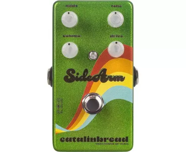SIDEARM Offre Exclusive