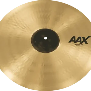 Achetez Aujourd'hui SABIAN AAX 20" Medium Ride