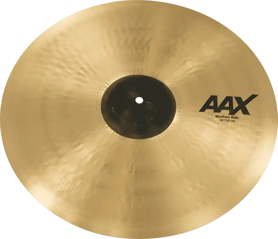 Achetez Aujourd'hui SABIAN AAX 20" Medium Ride