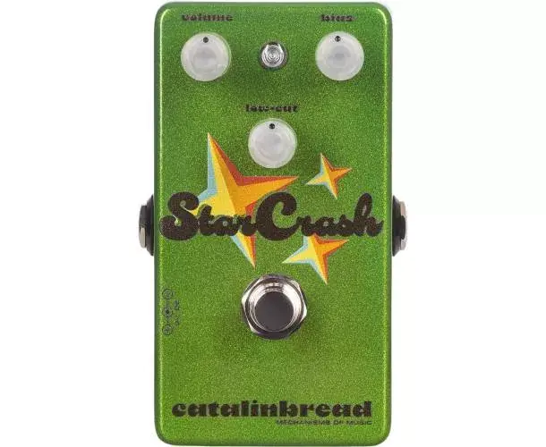 Achetez Aujourd'hui STARCRASH