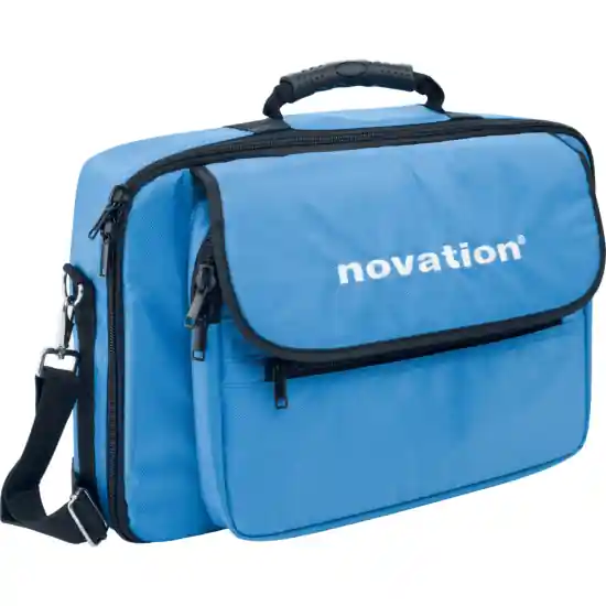 Prix Choc Novation BASS-STATION-II-BAG - HOUSSE POUR BASS STATION II