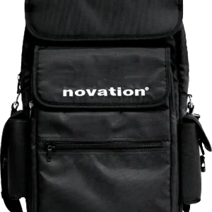 Novation GIGBAG-25 - HOUSSE POUR CLAVIER 25 NOTES Offre Spéciale