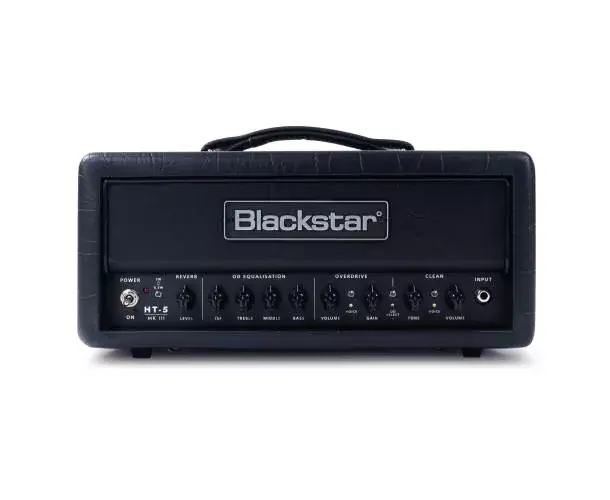 Offre Du Jour HT-5RH MKIII
