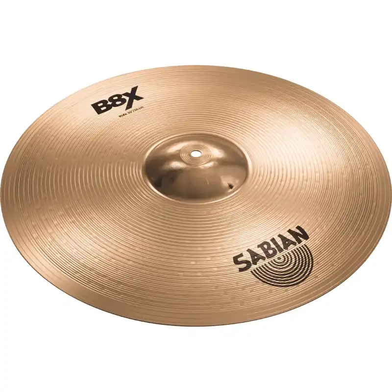 Bon Marché SABIAN B8X 20" Ride