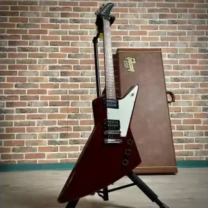 EXPLORER 76‘ REISSUE 1996 Must-Have
