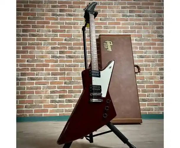 EXPLORER 76‘ REISSUE 1996 Must-Have