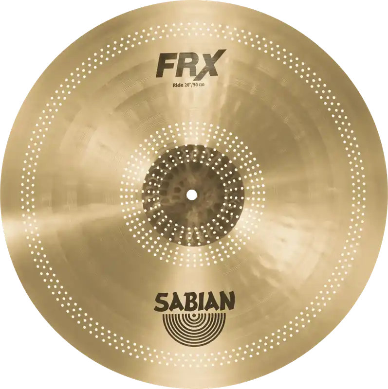 Marque SABIAN FRX 20" Ride