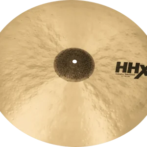 Prix Promo SABIAN HHX 20" Complex Medium Ride