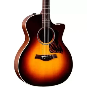 Authentique AD14CE-SB LTD 50TH ANNIVERSARY
