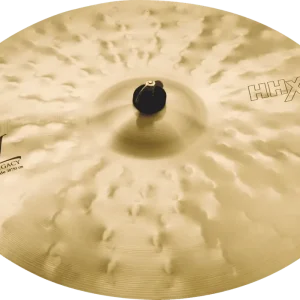 SABIAN HHX 20" Legacy Ride Promotion Saisonnière