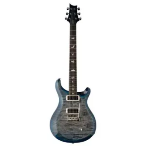 S2 CUSTOM 24-08 FADED GRAY BLACK BLUE BURST Offre Spéciale