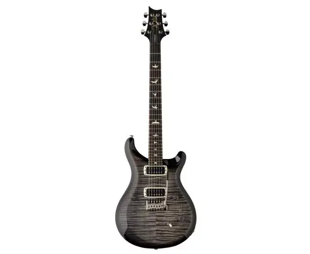 Remise S2 CUSTOM 24-08 FADED GRAY BLACK BURST