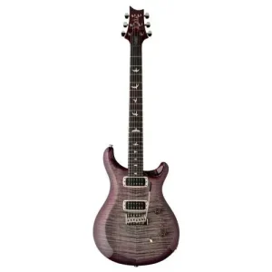 S2 CUSTOM 24-08 FADED GRAY BLACK PURPLE BURST Promotion Saisonnière