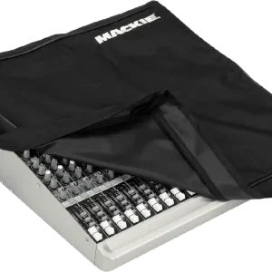 Nouvel Arrivage Mackie 1604-VLZ-COVER - Housse pour 1604 VLZ