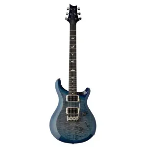Meilleur Choix S2 CUSTOM 24 FADED GRAY BLACK BLUE BURST