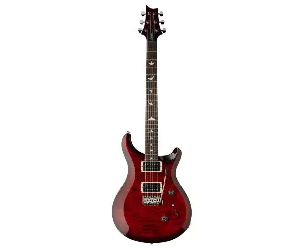 Commander Vite S2 CUSTOM 24 FIRE RED BURST