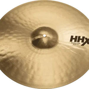 Prix Réduit SABIAN HHX 20" Medium Bright Ride
