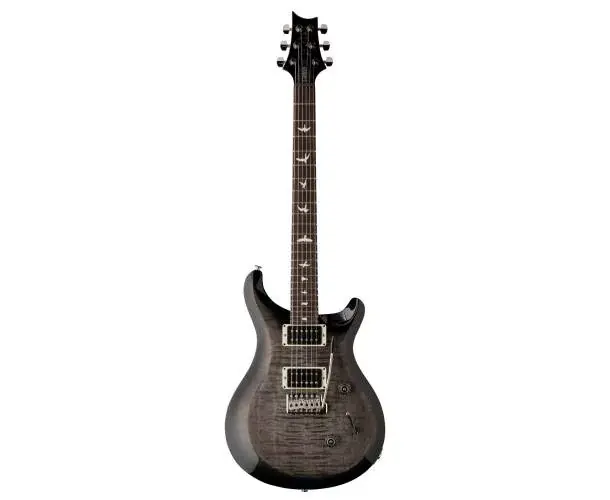 Acheter En Ligne S2 CUSTOM 24 FADED GRAY BLACK BURST