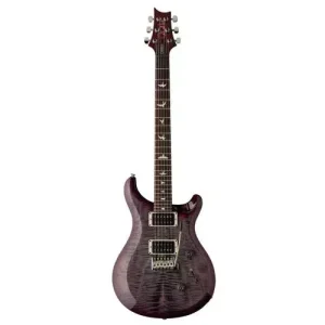 S2 CUSTOM 24 FADED GRAY BLACK PURPLE BURST Achetez Aujourd'hui