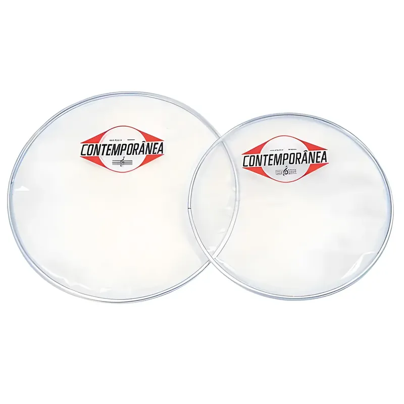 Vente Directe Peau Contemporanea 10" Hazy